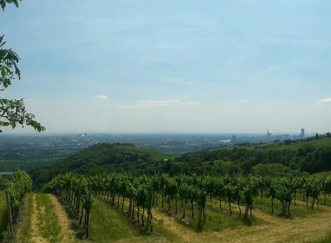 Langlaufurlaub